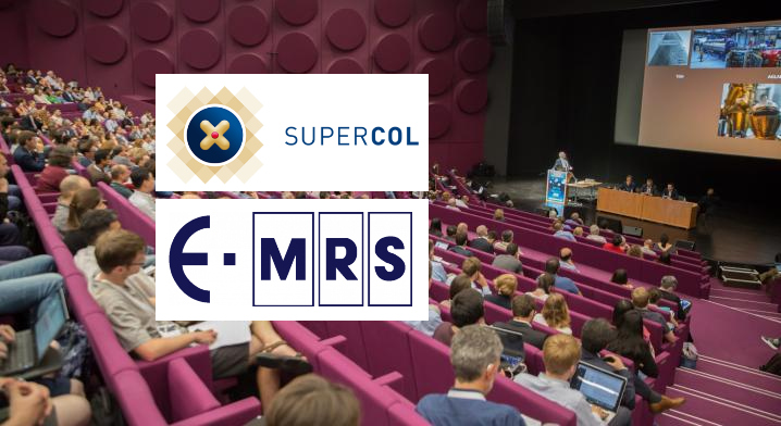 SuperCol Symposium 2023 (save The Date)