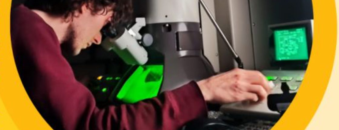 Secondment: Pierre Cybulski Visits HiQNano